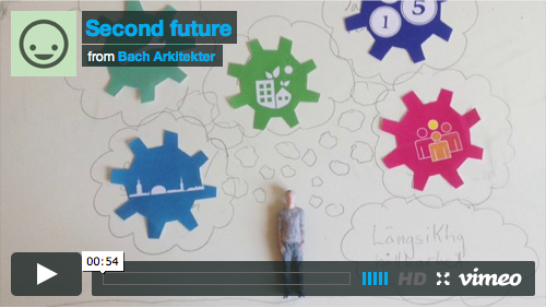 Second Future – Bach Arkitekter