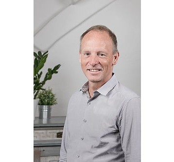 Tom Ivarsson ny försäljningschef för Derbigum Sverige