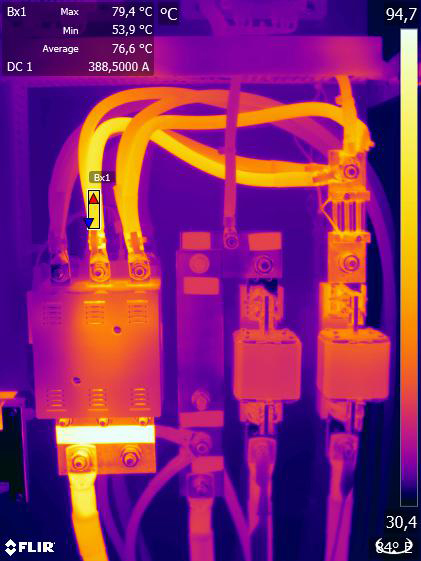 flir thermal imaging