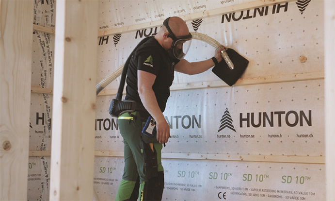 Nya EPD:er: Reducerat klimatutsläpp med träfiberisolering