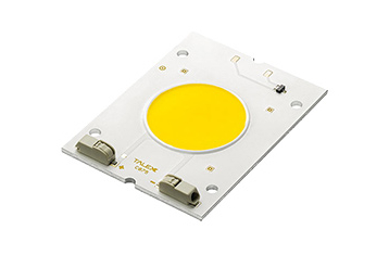 LED-modulen FLE för industriapplikationer med högt ljusflöde