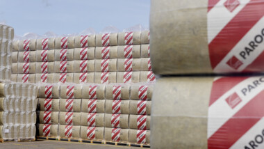 Lägre koldioxid börjar redan i produktionen