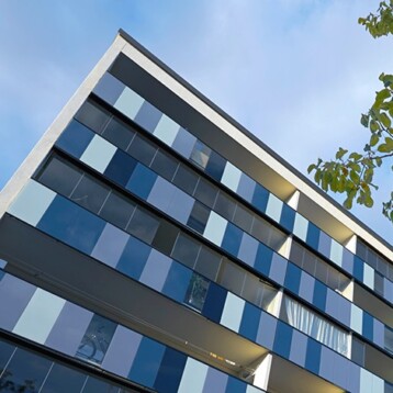 Ventilerade fasader stärker byggnaders energieffektivitet och hållbarhet