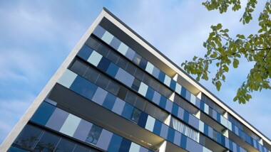 Ventilerade fasader stärker byggnaders energieffektivitet och hållbarhet