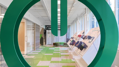 Schneider Electric har öppnat Innovation Hub i Stockholm