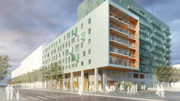 MKB_Hyllie_Gatan