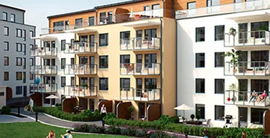 Svanenmarkt-Skanska