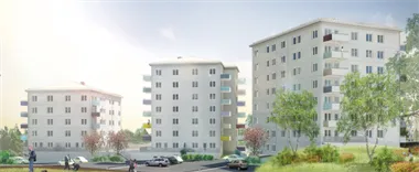 Skanska HSB