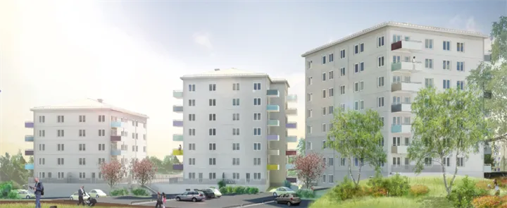 Skanska HSB