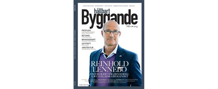 Hallbart-Byggande
