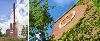 KTH-Campus
