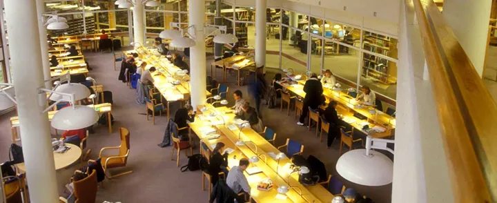 Universitetsbiblioteket_Orasis-foto