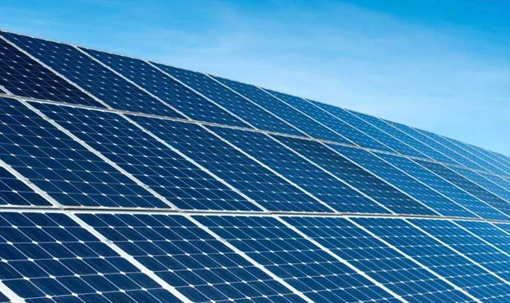 solceller