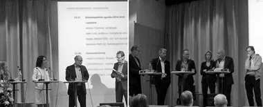 seminarium