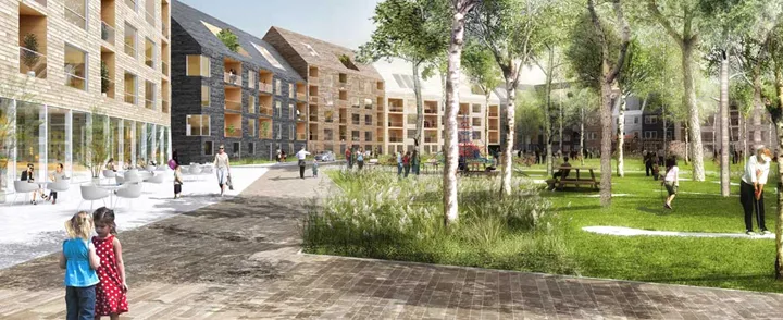 Skanska-vaxjö