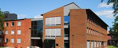 ABE-skolan Ahrbom & Partner Arkitektkontor