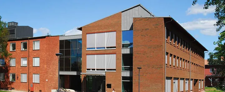 ABE-skolan Ahrbom & Partner Arkitektkontor