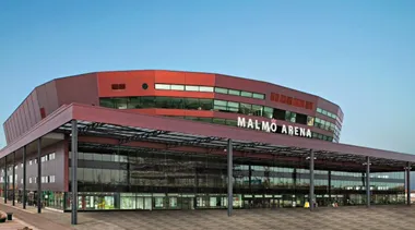 Malmö arena