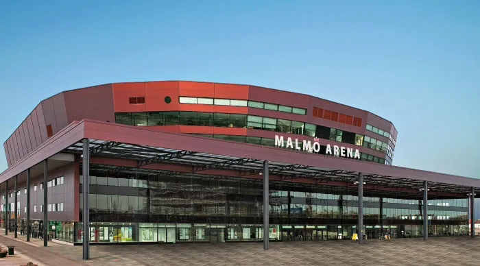 Malmö arena