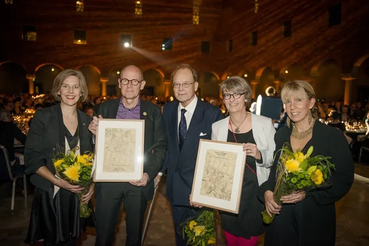 Malmö mottagare planpriset 2014