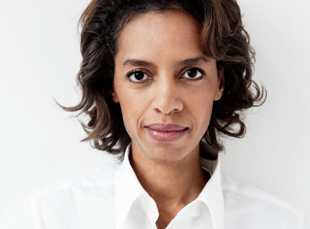 Rahel-Belatchew