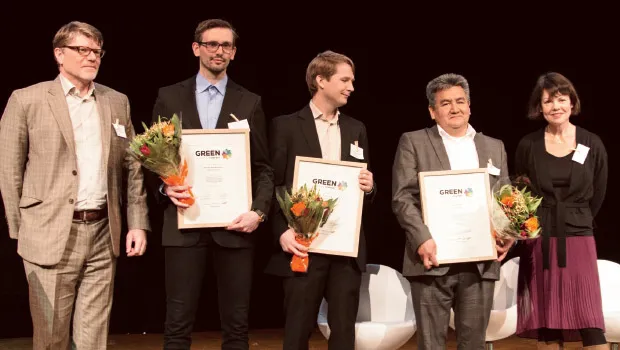 green-innovation-contest
