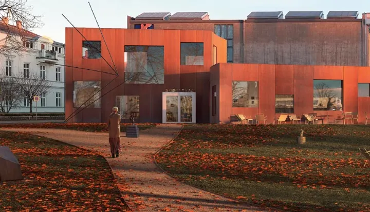 Skissernas museum