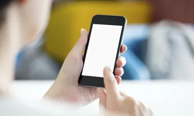 smartphone