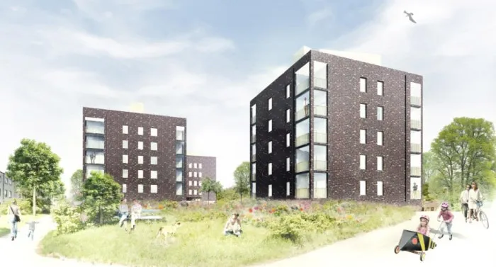 Varberg Maleryd Fastigheter