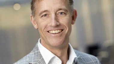 Christian Hermelin fabege
