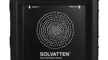 solvatten