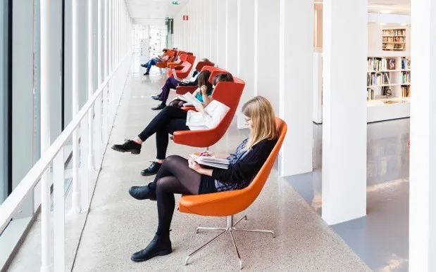 Nytt nätverk för hållbar interiör