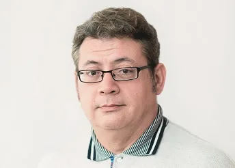 Rafael Ospino bloggare och krönikör skriver om lean