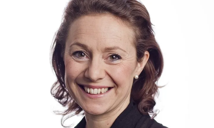 Anna Denell hållbarhetschef på Vasakronan