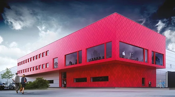 Pac NCC O¨rebro