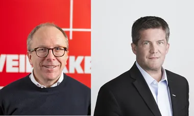 Rikshem och Veidekke bildar bolag
