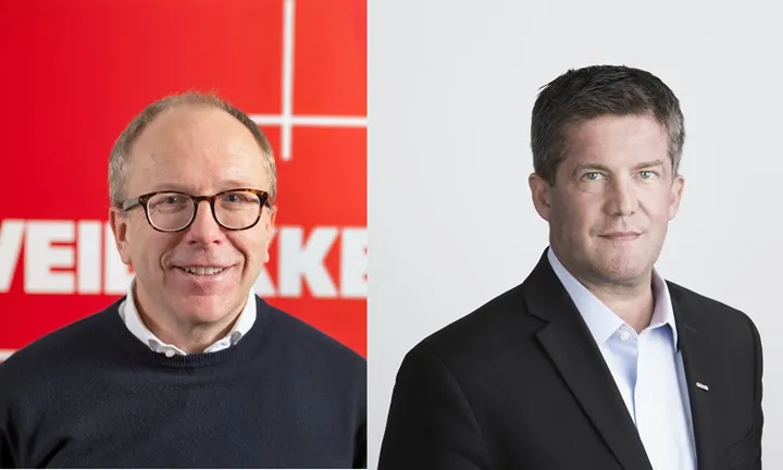 Rikshem och Veidekke bildar bolag