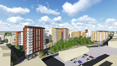 Skanska Norrköping