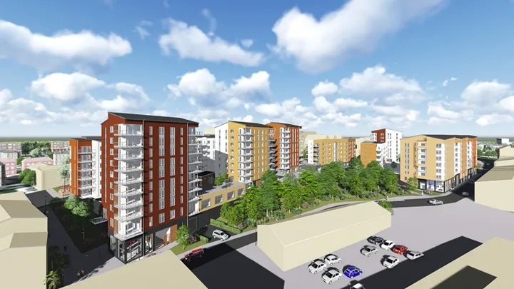 Skanska Norrköping
