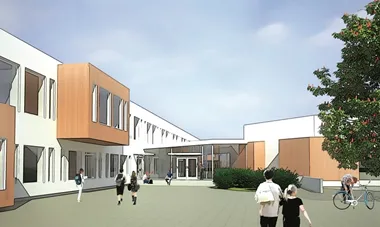 Sävenhuset i Visby Region Gotland