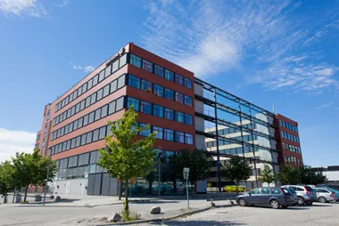 Blåfjäll 1