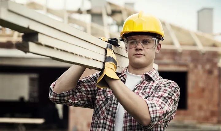 Byggmaterial