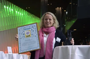 Riksbyggen-vinner-Miljöstrategipriset