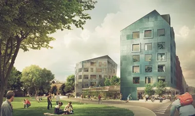 Östra-Sala-Backe-tar-form-i-Uppsala