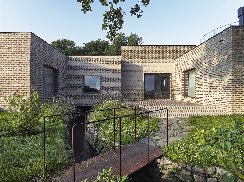 Creek-House-vinnare-av-Villapriset