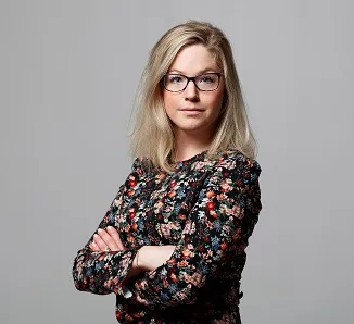 Lillemor Hult Teknologiskt Institut