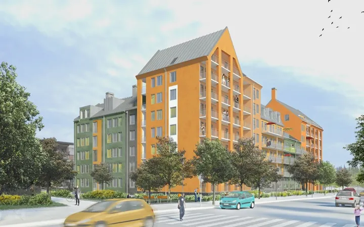 Wallenstam-bygger-nya-hyresrätter-i-Uppsala
