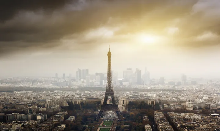 Paris