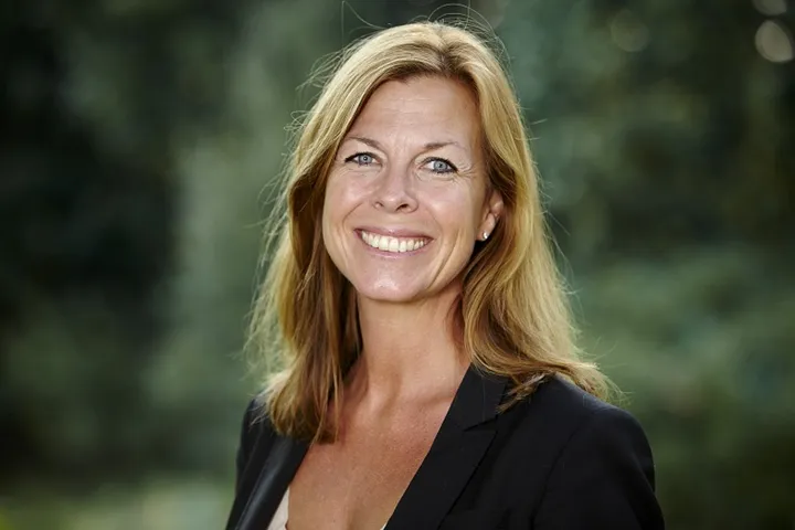 Tina Hermansson Berg