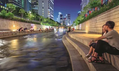 Seoul-prisas-för-stadens-ambitiösa-klimatmål